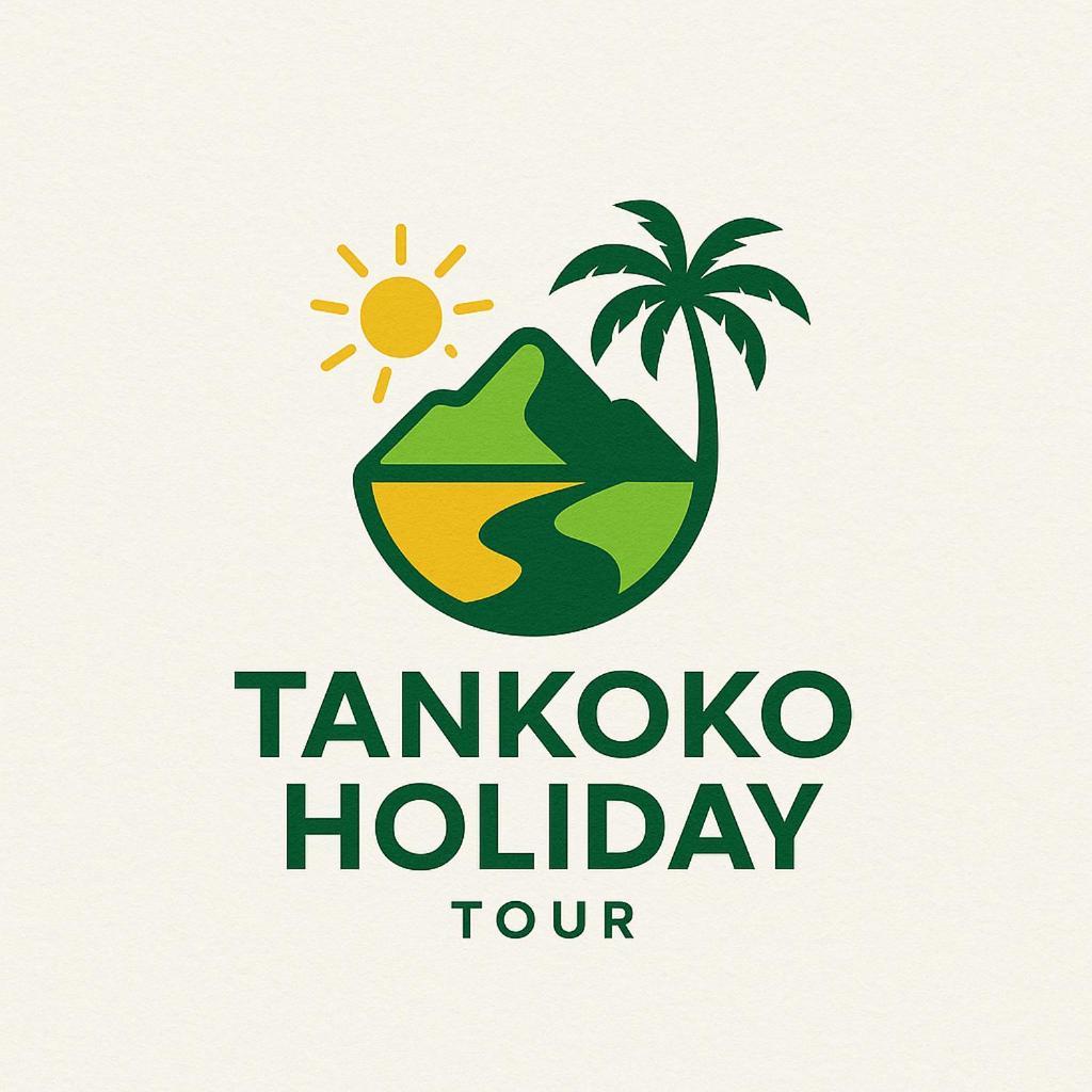 Tangkoko Backpacker Home Stay Rinondoran Ngoại thất bức ảnh